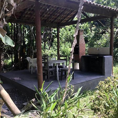 Flat Boa Vista Apartment Paraty Exterior photo