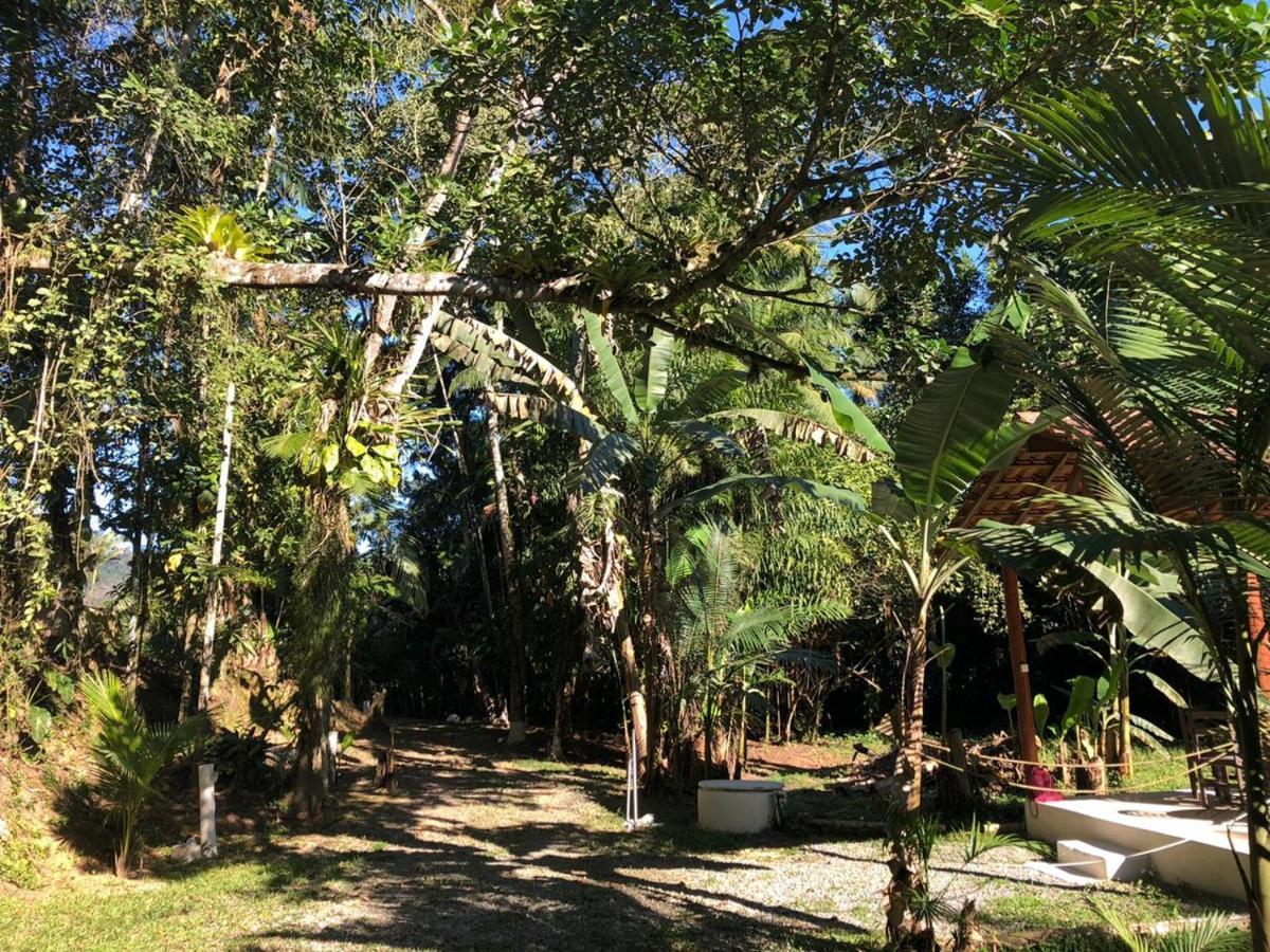 Flat Boa Vista Apartment Paraty Exterior photo