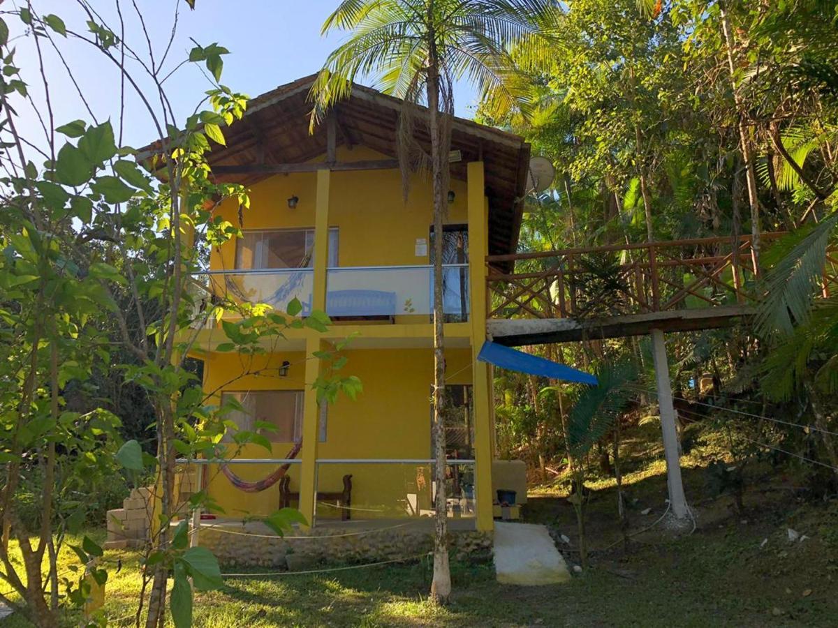 Flat Boa Vista Apartment Paraty Exterior photo