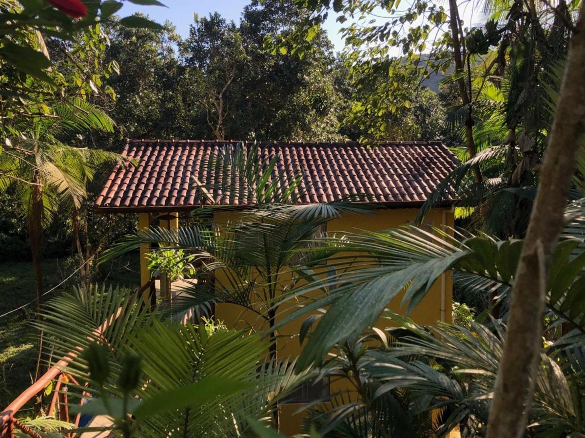 Flat Boa Vista Apartment Paraty Exterior photo