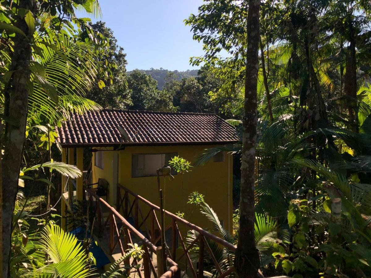 Flat Boa Vista Apartment Paraty Exterior photo