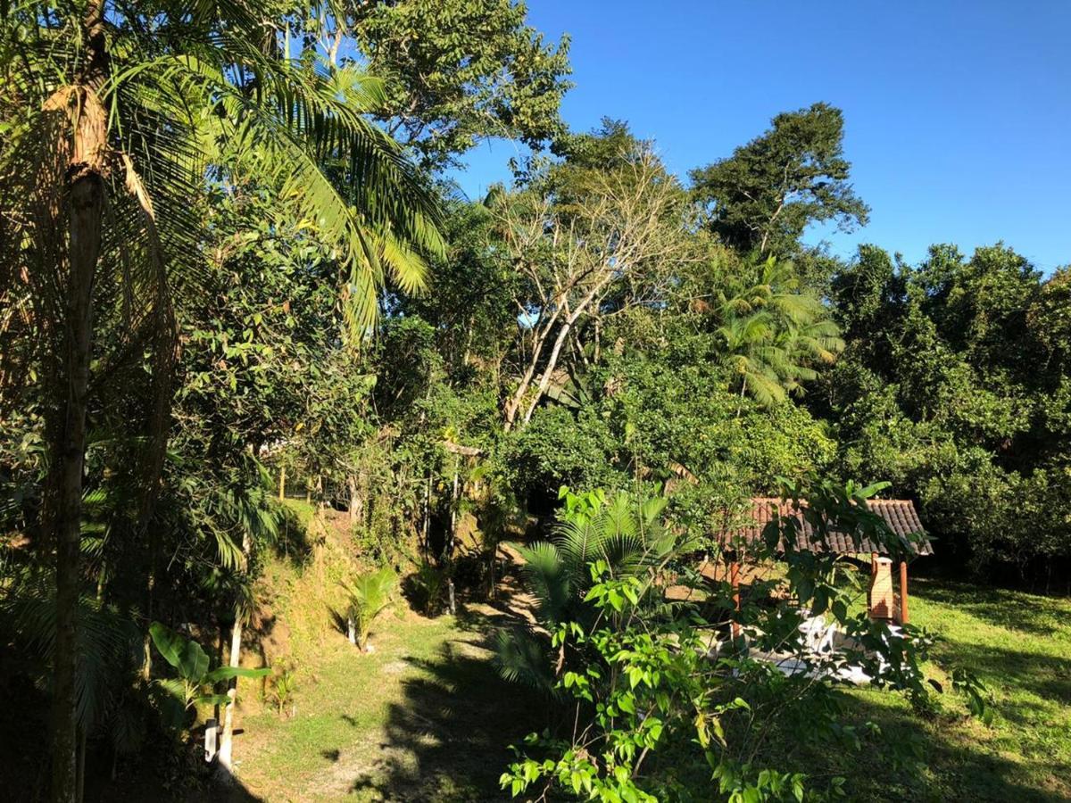 Flat Boa Vista Apartment Paraty Exterior photo