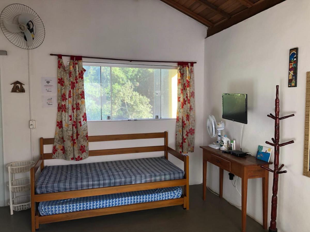 Flat Boa Vista Apartment Paraty Exterior photo