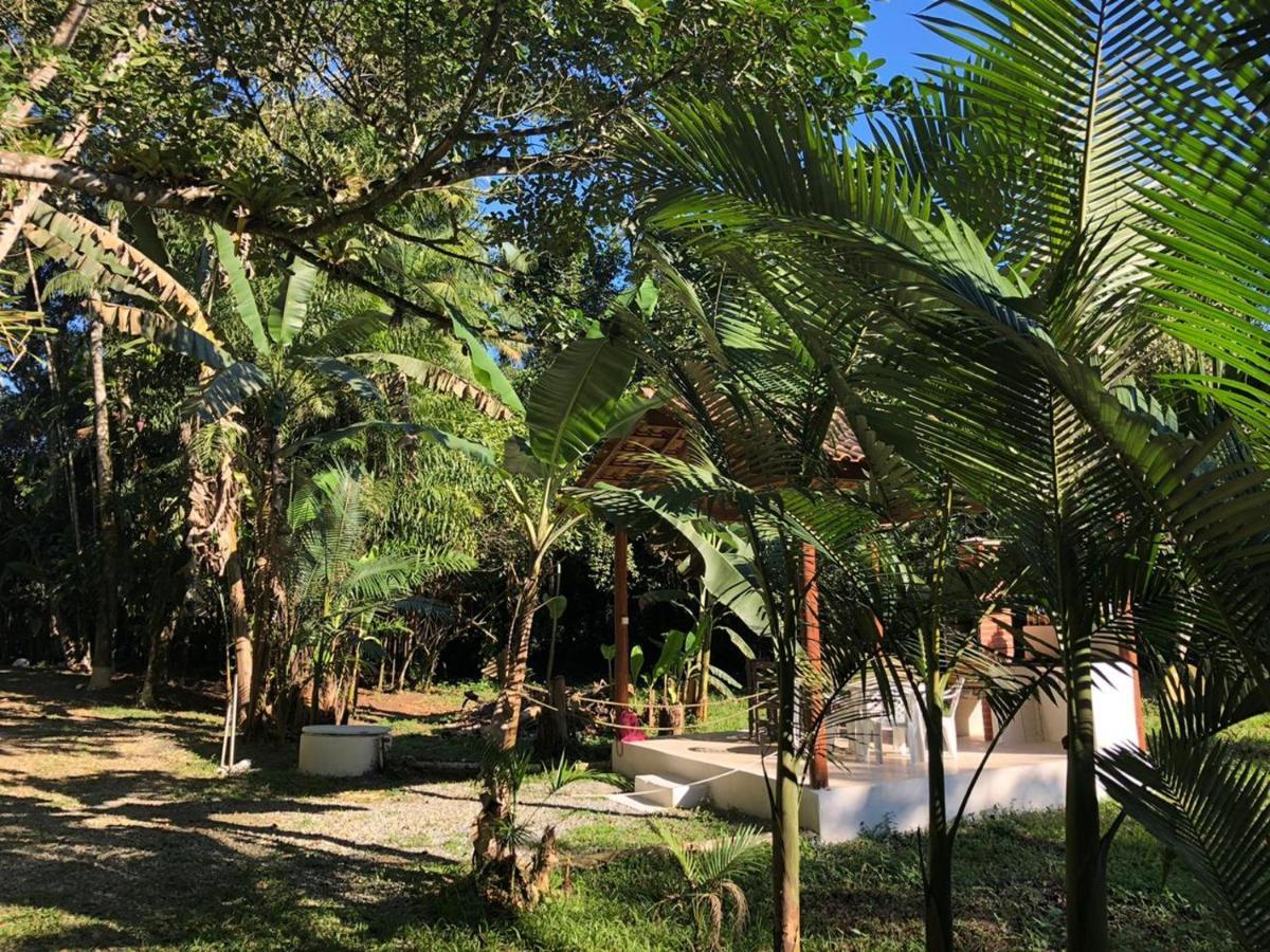 Flat Boa Vista Apartment Paraty Exterior photo