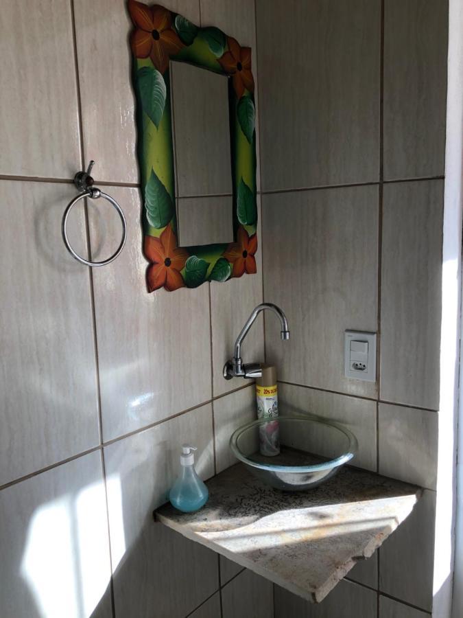 Flat Boa Vista Apartment Paraty Exterior photo