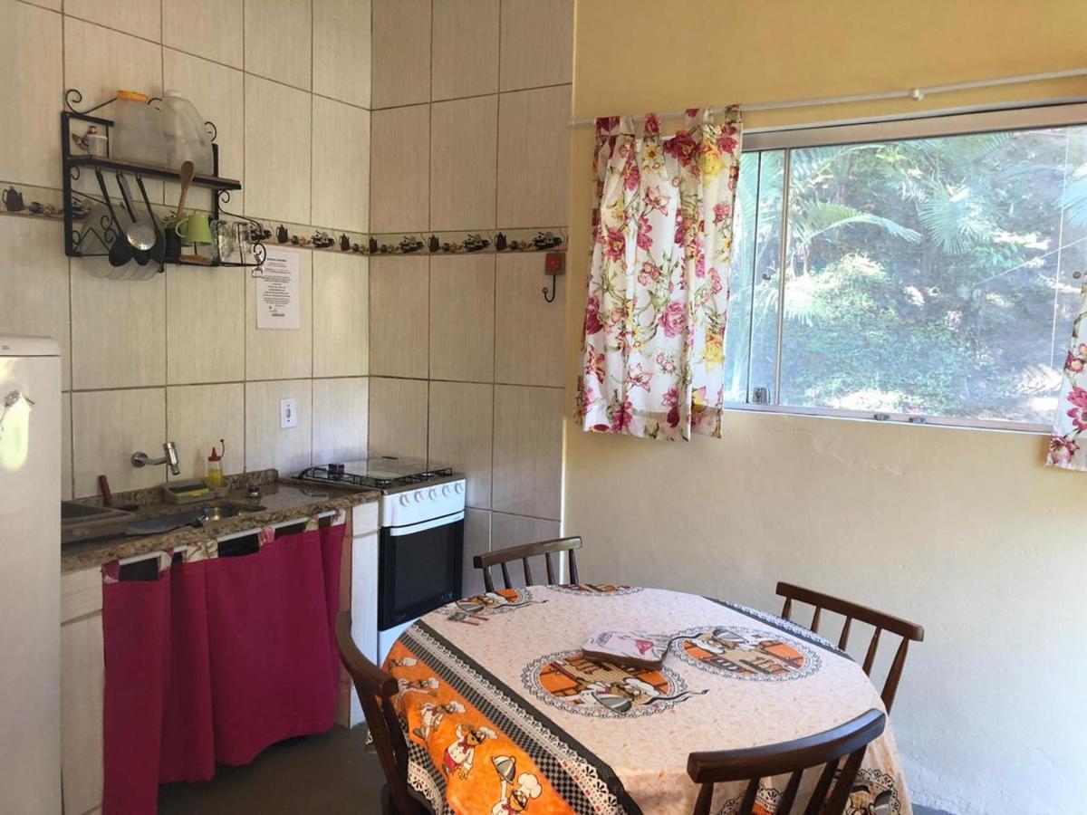 Flat Boa Vista Apartment Paraty Exterior photo