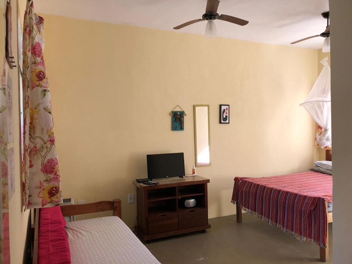 Flat Boa Vista Apartment Paraty Exterior photo