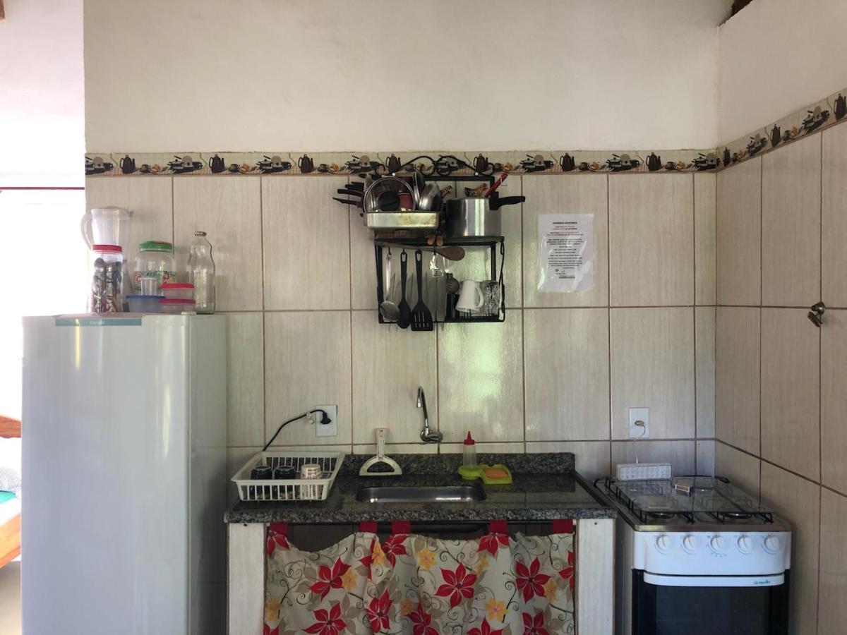 Flat Boa Vista Apartment Paraty Exterior photo
