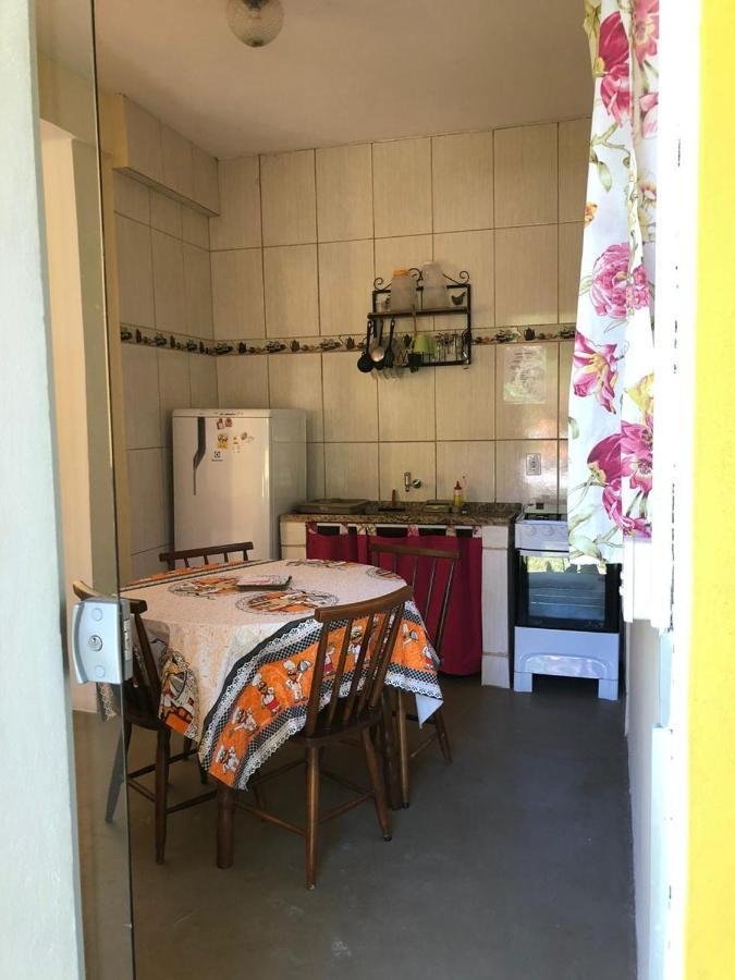 Flat Boa Vista Apartment Paraty Exterior photo