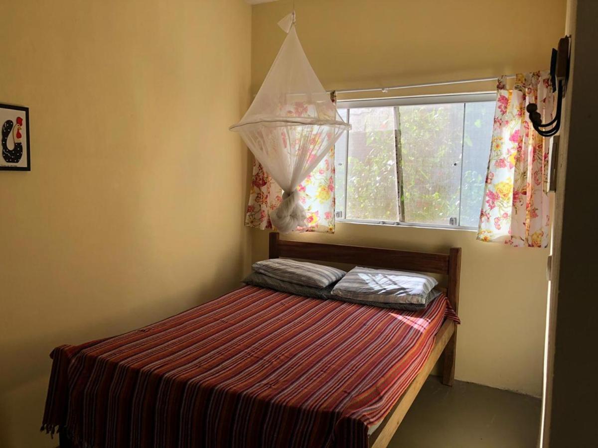 Flat Boa Vista Apartment Paraty Exterior photo