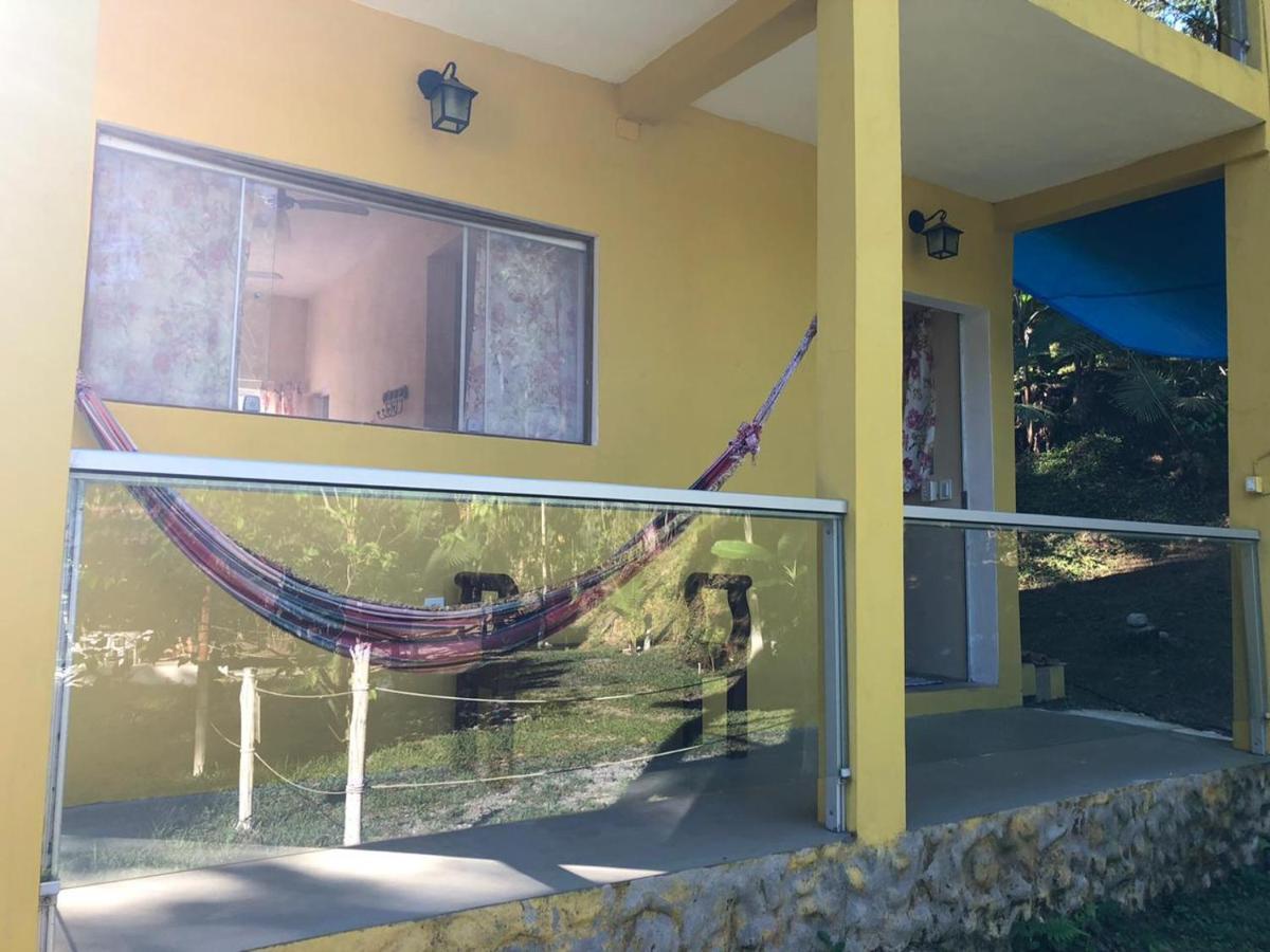 Flat Boa Vista Apartment Paraty Exterior photo