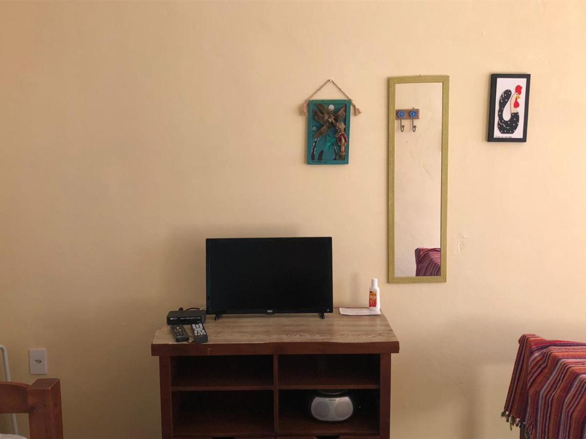 Flat Boa Vista Apartment Paraty Exterior photo