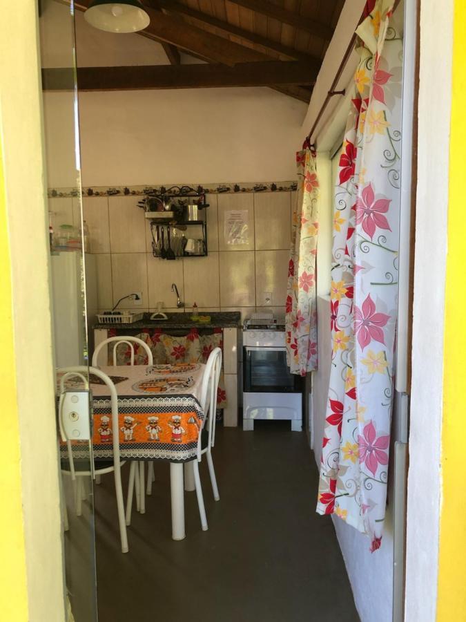 Flat Boa Vista Apartment Paraty Exterior photo