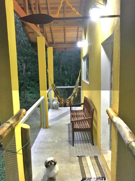 Flat Boa Vista Apartment Paraty Exterior photo